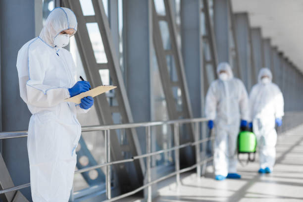 Best Post-Construction Mold Inspection  in North Caldwell, NJ