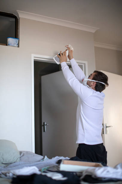  North Caldwell, NJ Mold Removal Pros