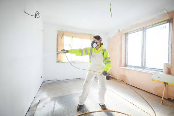 Professional Mold Removal in North Caldwell, NJ