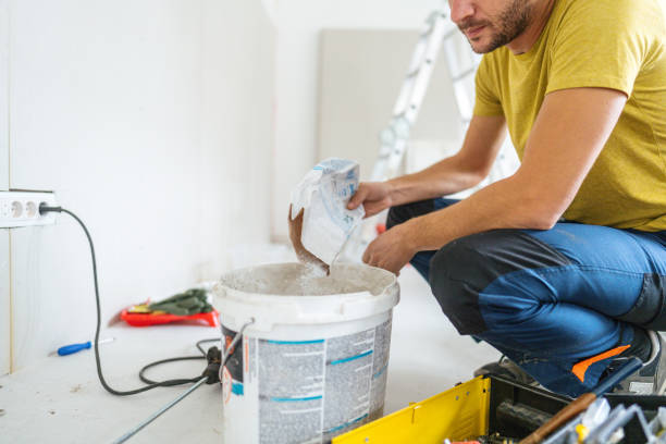 Best Environmental Consulting for Mold Prevention  in North Caldwell, NJ