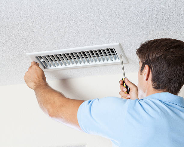 Best Air Quality Testing for Mold Spores  in North Caldwell, NJ